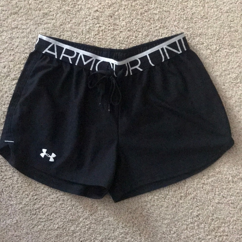 UA Shorts